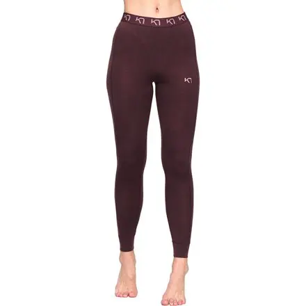 Klara High Waisted Pant - Women's