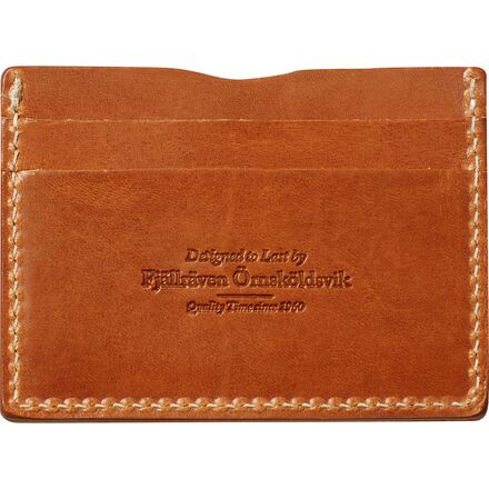 Ovik Card Holder - Men's