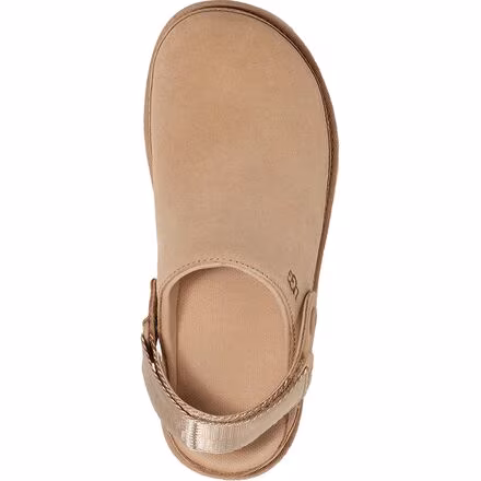Goldenstar Clog - Women's