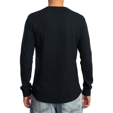 Day Shift Thermal Long-Sleeve Shirt - Men's
