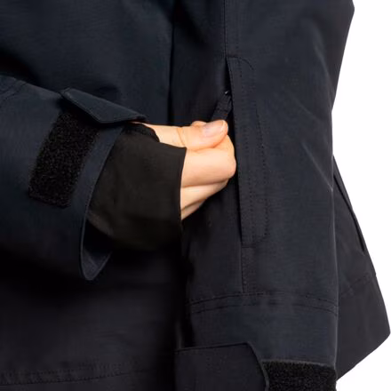 Shelter Snow Jacket - Women's