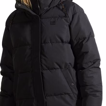 Artic Shores Jacket - Women's
