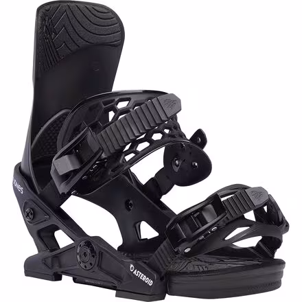 Asteroid Snowboard Binding - Kids'