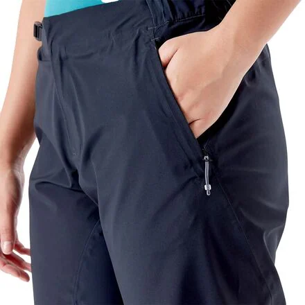 Kinetic Alpine 2.0 Pant - Women's