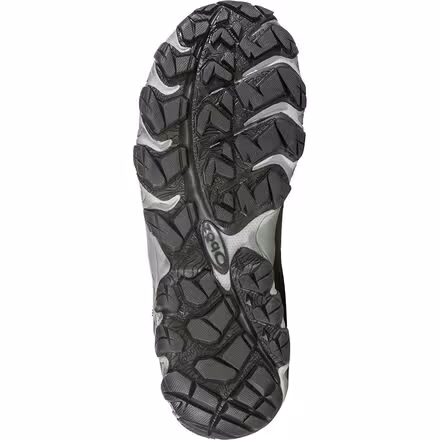 Bridger Mid B-Dry Wide Hiking Boot - Men's