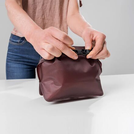 FlatPak Toiletry Case