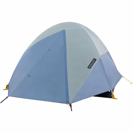 Discovery Element 4 Tent: 4-Person 3-Season