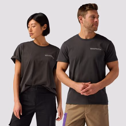 Built For Adventure T-Shirt