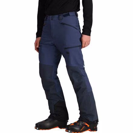Trailbreaker Tour Pant - Men's
