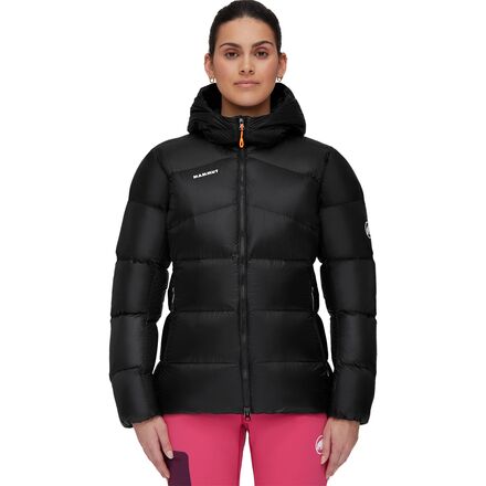 Meron IN Hooded Down Jacket - Women's
