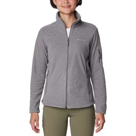 Fast Trek II Fleece Jacket - Women's