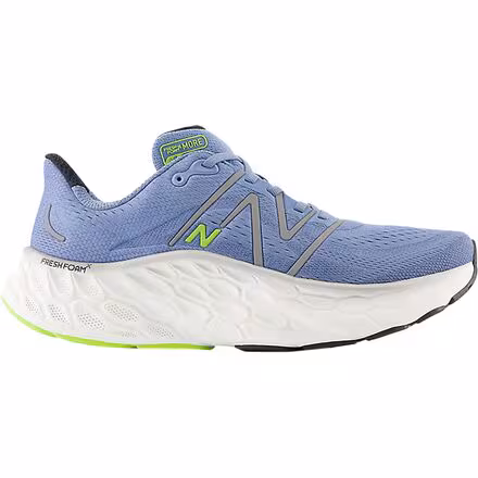 Fresh Foam X More v4 Running Shoe - Men's