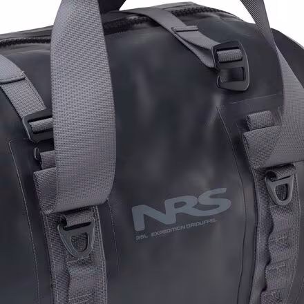 Expedition DriDuffel Dry Bag 35L