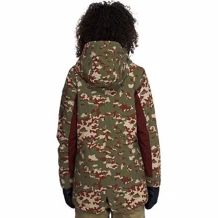 Lisbon Insulated Jacket - Women's