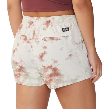 Stryder Swim Short - Women's