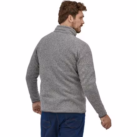 Better Sweater Fleece Jacket - Men's