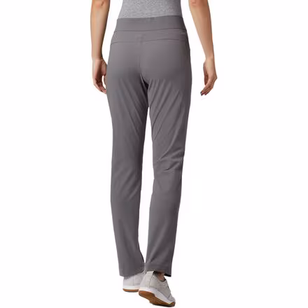 Anytime Casual Pull On Pant - Women's