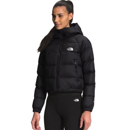 Hydrenalite Down Hooded Jacket - Women's