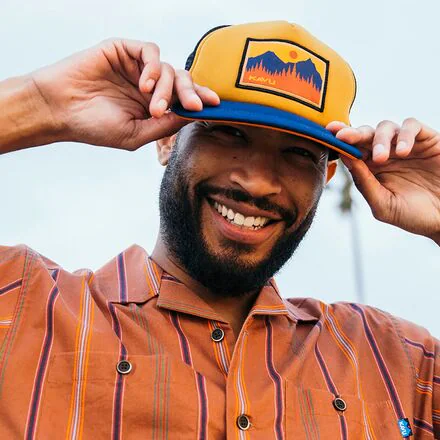 Foam Dome Trucker Hat