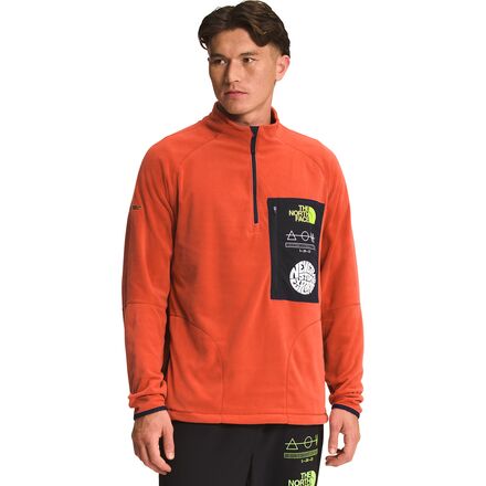 Trailwear Fantasy Ridge 1/2-Zip Jacket - Men's