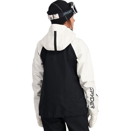 Solitaire Jacket - Women's