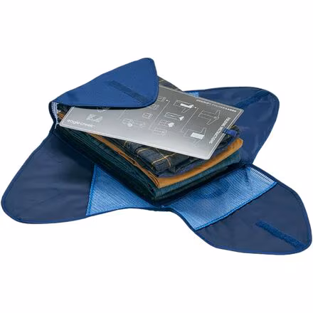 Pack-It Reveal Garment Folder