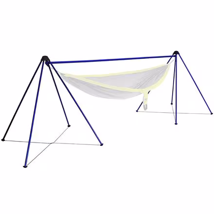 Nomad Hammock Stand