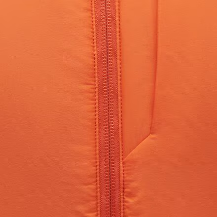 First Light Hybrid Hooded Jacket - Men's