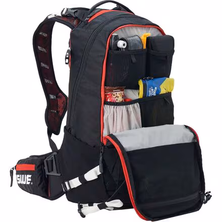 Flow 25L Protector Backpack