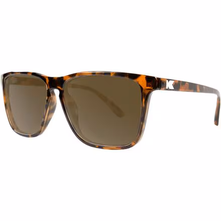 Fast Lanes Polarized Sunglasses