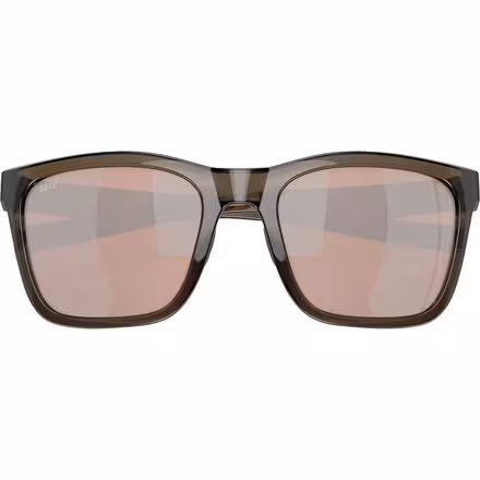 Panga 580P Polarized Sunglasses