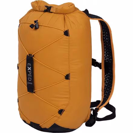Cloudburst 15L Backpack