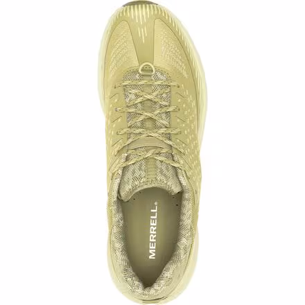 Agility Peak 5 Shoe - Men's