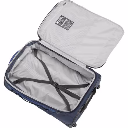 Expanse 2Wheeled International Carryon Bag