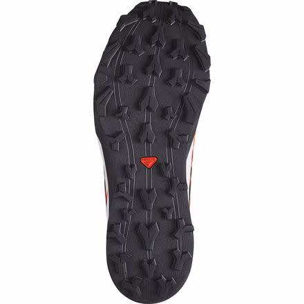 Thundercross Trail Running Shoe - Men's