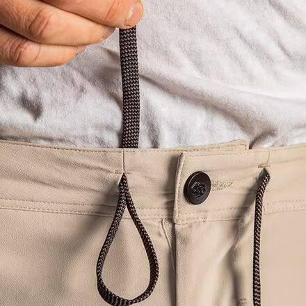 Slim Fit Everywhere Pant - Men's