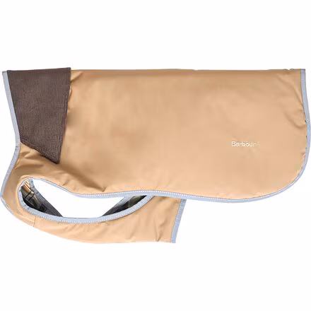 Monmouth Waterproof Dog Coat