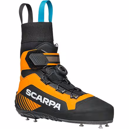 Ribelle Ice Mountaineering Boot