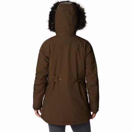 Payton Pass Insulated Jacket - Women's