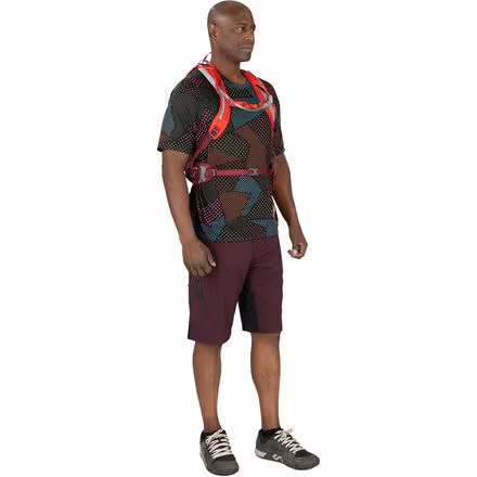 Siskin 12L Hydration Backpack