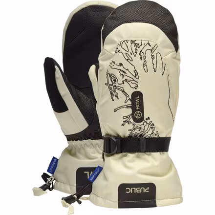 x Public Network Mitt - Men's