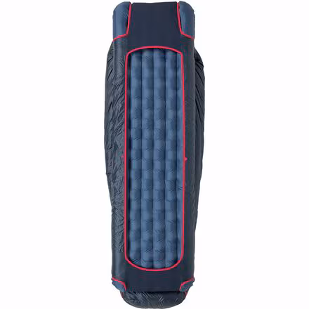 Daisy Mae Sleeping Bag: 15F Down - Women's