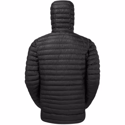 Icarus Hooded Jacket - Men's