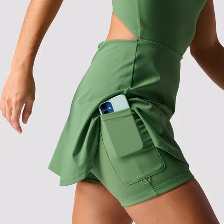 Destination Dress - Women's