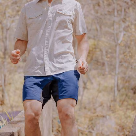 Reflex Short - Men's