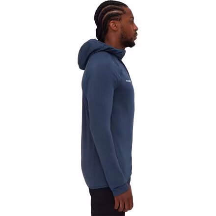 Aenergy Light ML Hooded Jacket - Men's