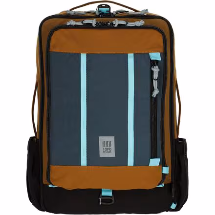 Global Travel 30L Bag