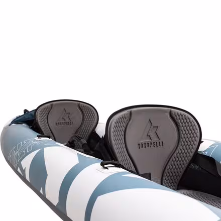 Platte Plus Kayak