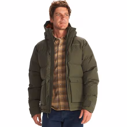 Fordham Down Jacket - Men's