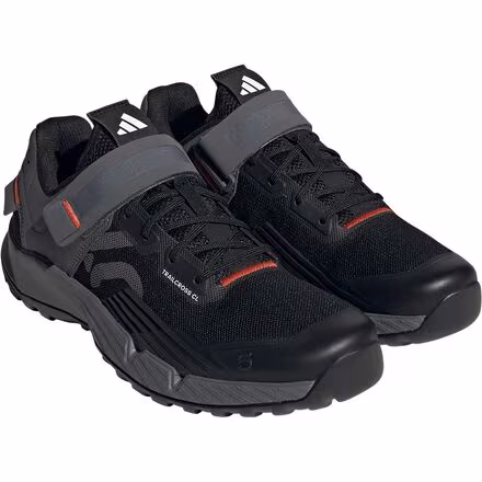 Trailcross Clip-In Cycling Shoe - Women's